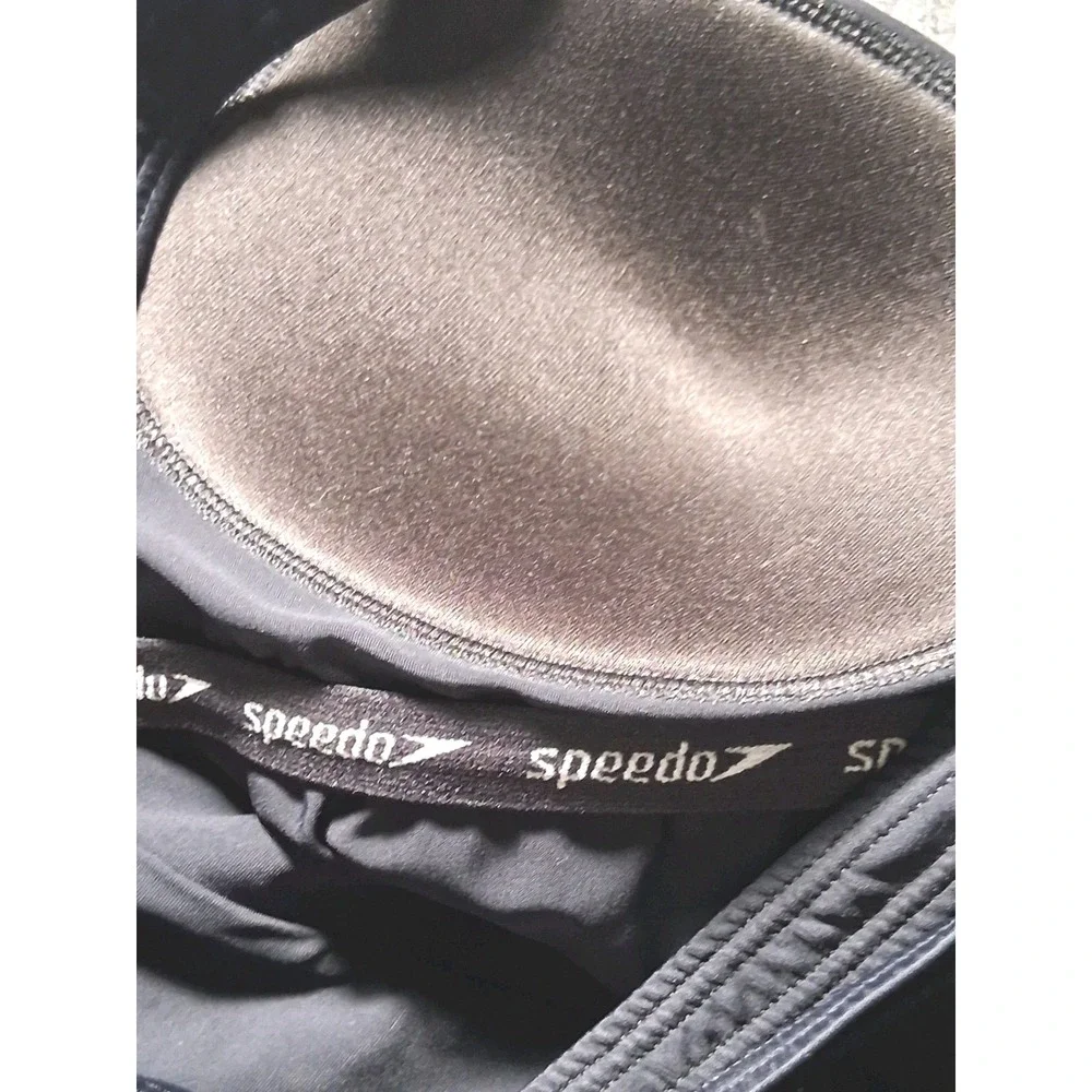 Speedo good pre